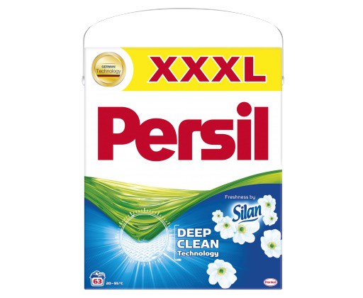 Persil 63dávek/4.095kg Regular+Silan | Prací prostředky - Prací prášky Persil 63dávek/4.095kg Regular+Silan | Prací prostředky - Prací prášky